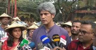 জাতীয় নির্বাচনের পরিবেশ সৃষ্টি করাই নির্বাচন কমিশনের বড় চ্যালেঞ্জ: সাকি